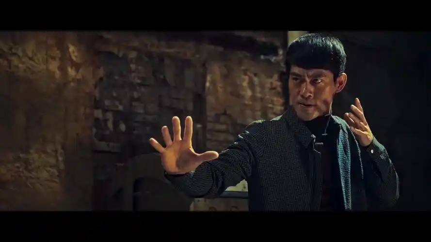 叶问4中国功夫叶问徒弟打出李小龙的身影