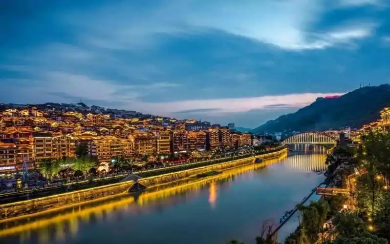 茅台镇再次发生白酒泄漏事件!