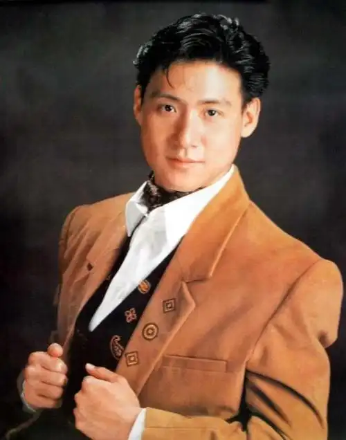 香港四大天王,是指20世纪90年代香港四位最受欢迎的男歌星,分别是:张