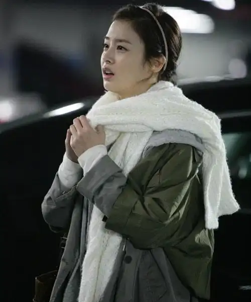 《我的公主》:从头开始美 "秋裤"也时尚