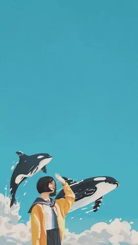 高清手机壁纸好看的抖音壁纸美图