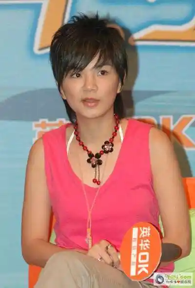 h.e ella   encore>> 时期发型的图