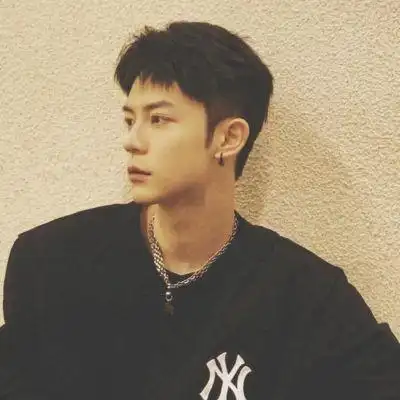 标签:男生头像,帅哥,超酷