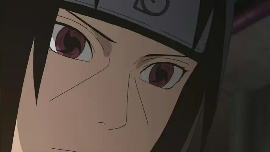 宇智波鼬 - 堆糖,美图壁纸兴趣社区