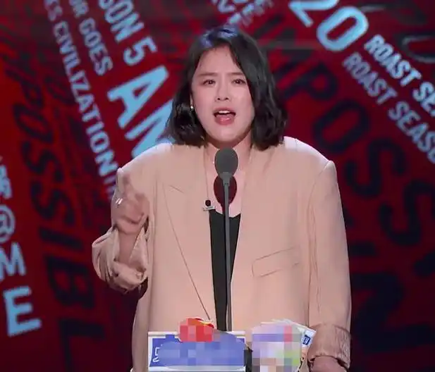 马思纯是在用胖跟欧豪的演技抗衡吗?|谭松韵|娱乐圈_网易订阅