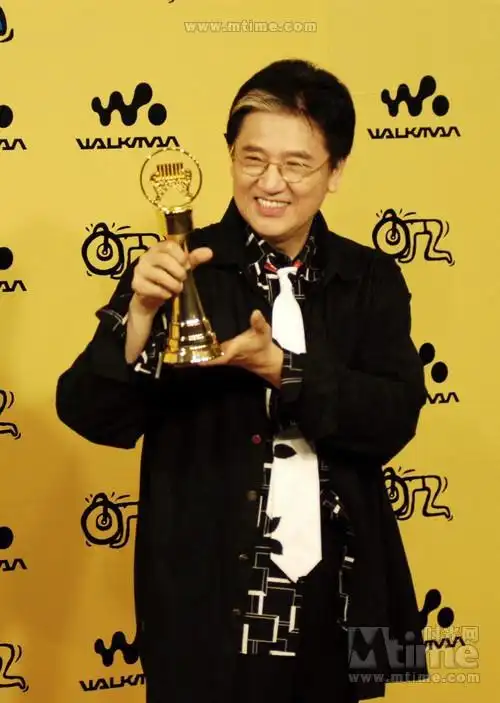 陶大伟 生活照 #0006