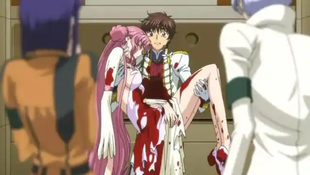 动漫中死去最可惜的妹子,长得美却一个更比一个惨