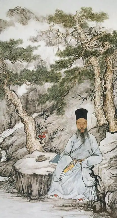 王阳明良知在人良心在内