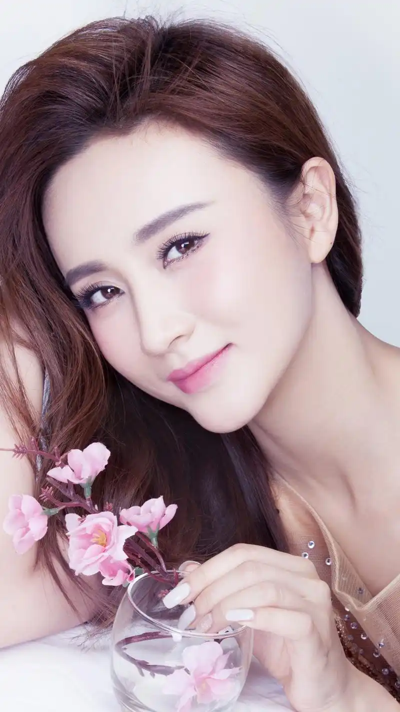 赵予熙精美壁纸:靓丽有气质,非常的有魅力!