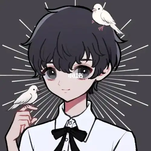 《飞鸟症》最近一星期唐晓翼都没看见墨多多,"这只章鱼跑哪去了?