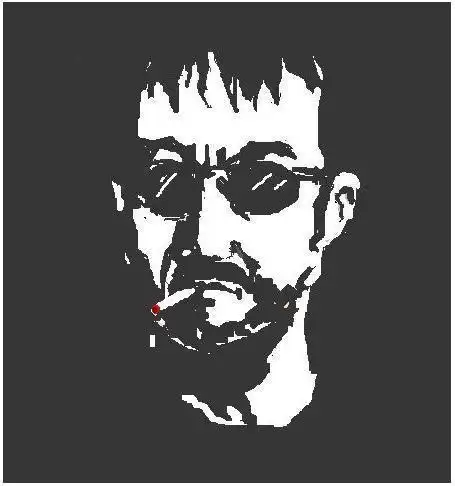 社会图片霸气头像