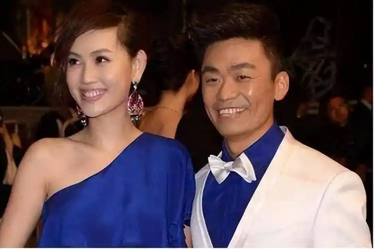 "美艳娇妻"马蓉的"荒唐史",她的故事远比你想得还要精彩_王宝强_宋喆