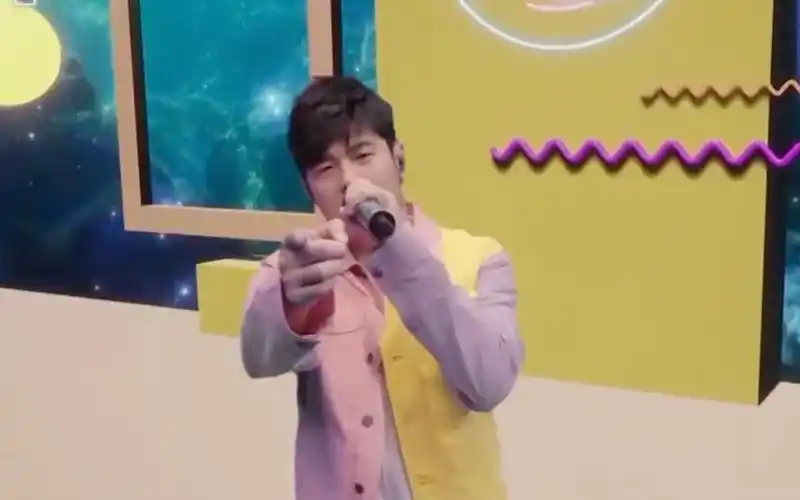 那些年周杰伦上央视春晚唱过的歌2004年至2021年