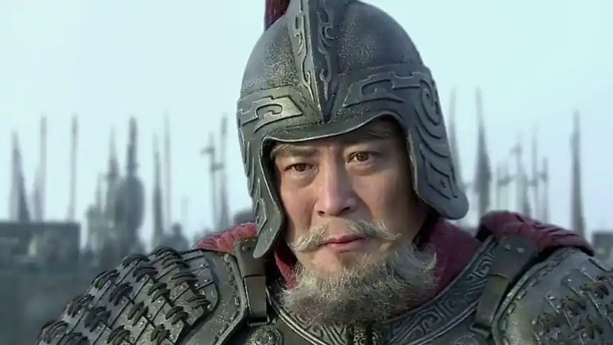 新三国:袁绍戏耍曹操反被戏 官渡之战 #新三国演义