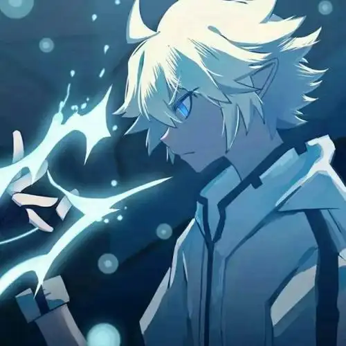 凹凸之穿越成白金