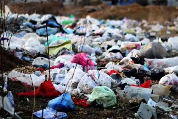 塑料袋是什么垃圾 塑料袋是可回收还是不可回收垃圾