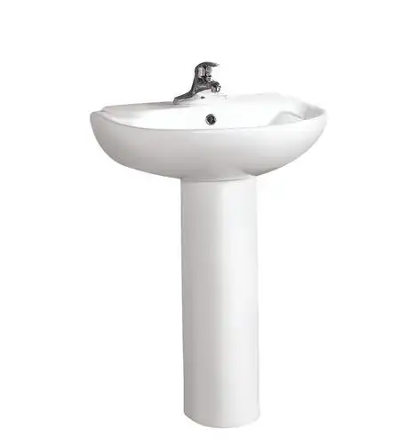 鹰卫浴柱盆la-33/fa-33