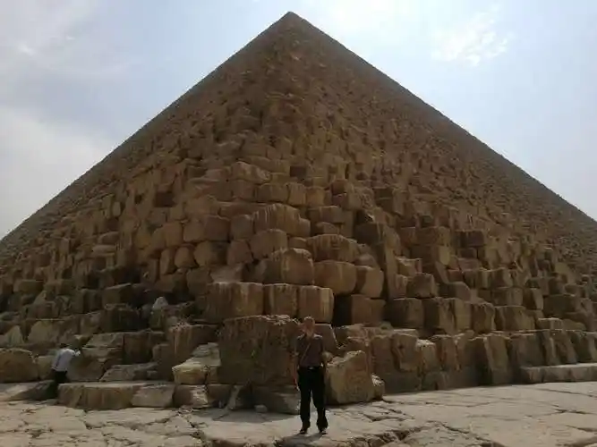 标准答案:世界八大奇迹是什么_大全-幸福起航