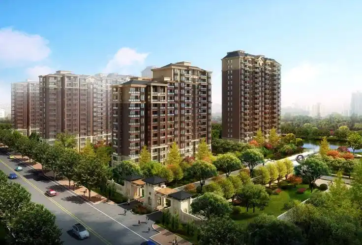 p data-id="gnx4moy3ym">三水萧林,位于昆山市萧林路与江浦路交汇处