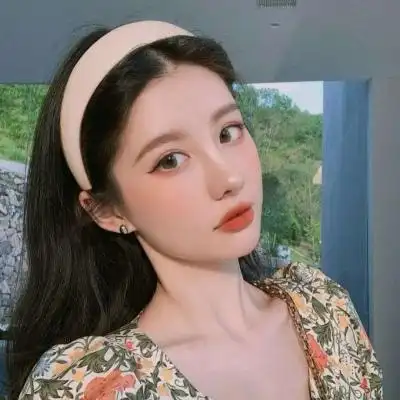 女生头像2020最新版复古,高清成熟气质的复古女头图片