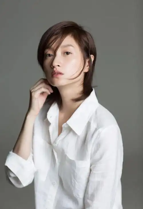 沈佳妮自己被打动了才可能打动观众