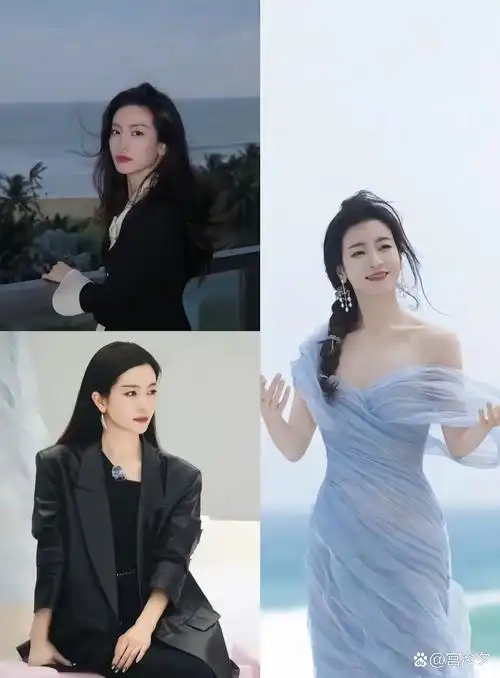 40岁的李晟与46岁的温峥嵘在《雁回时》中相见的画面一直在我脑子里