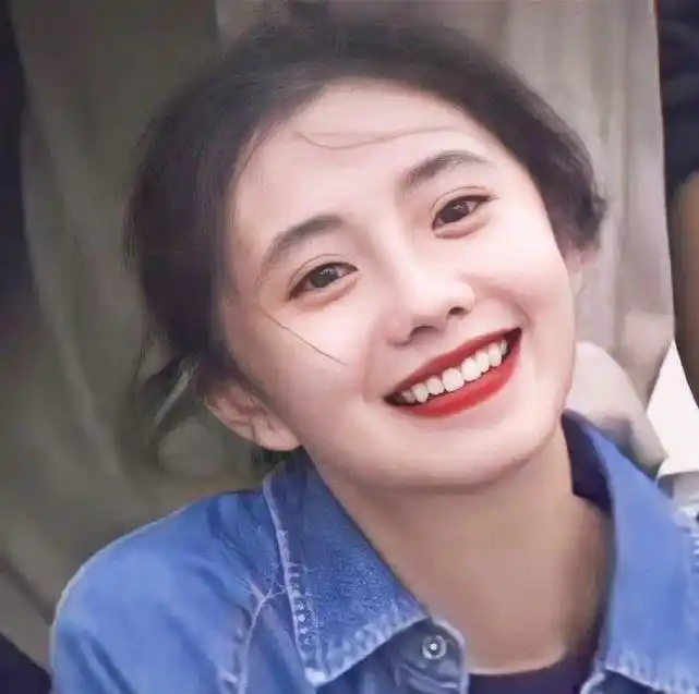 这七位谋女郎,各有特色的美,有你认识的吗?