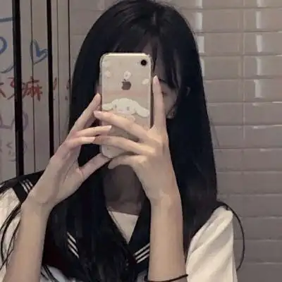 许骜:清新意境遮脸女头/人做过最_女生头像_我要个性网