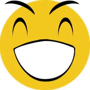 笑脸 表情大图 点击还原