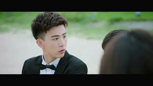 我女朋友的男朋友