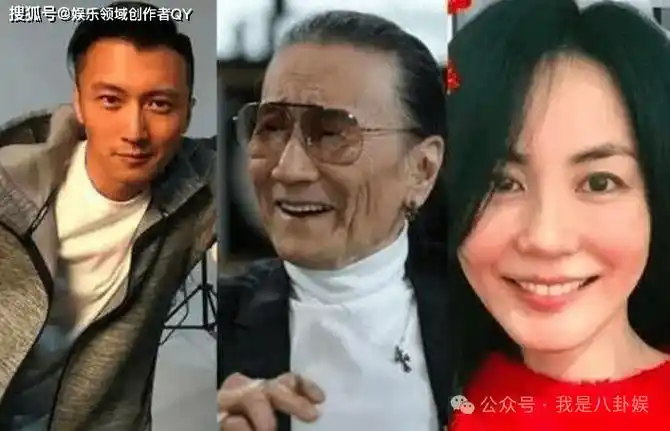 原创谢贤身患癌症王菲和张柏芝态度天差地别难怪谢贤不让王菲进谢家