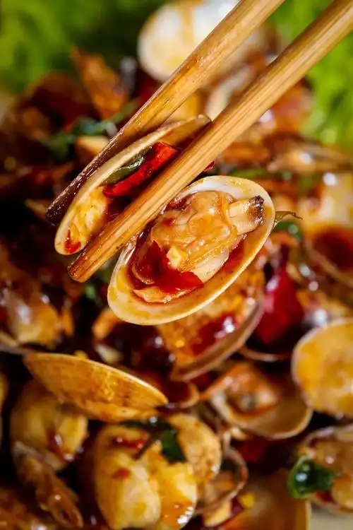 399元起抢罗记锦州人串坊烤串超值套餐羊肉串猪肉串鸡肉串辣炒花蚬子