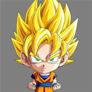 七龙珠女生头像_微信头像图片大全