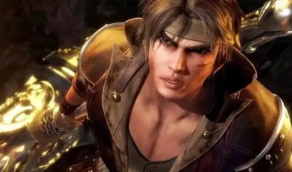 斗罗大陆骨斗罗,斗罗大陆骨龙的九个魂技?和魂骨?