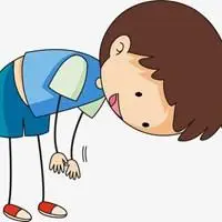 感恩鞠躬带字图片大全 真诚鞠躬道谢创意图片【点击鼠标右键下载】