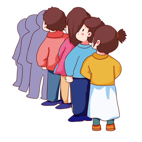 上海人的排队dna,快来了解一下!_秘籍_指数_队伍