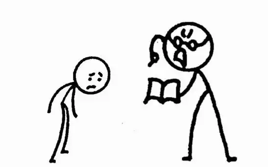 灵魂画手 画画 简笔画 火柴人搞笑绘画 画画搞笑视频