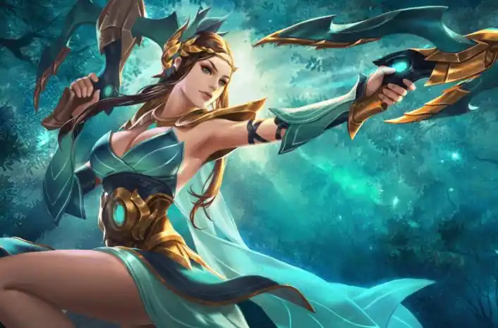 王者荣耀s35最强的四位射手,第一名的伽罗杀疯了_英雄_黄忠_胜率