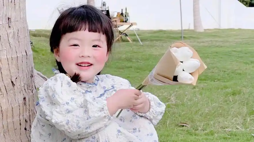 23丸子妹电脑壁纸