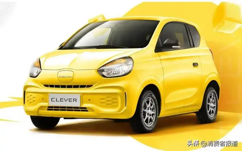 小型车推荐(微型小轿车三万左右)