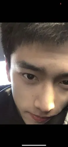 家人们帮我看看是网图不是 感觉帅到不真实