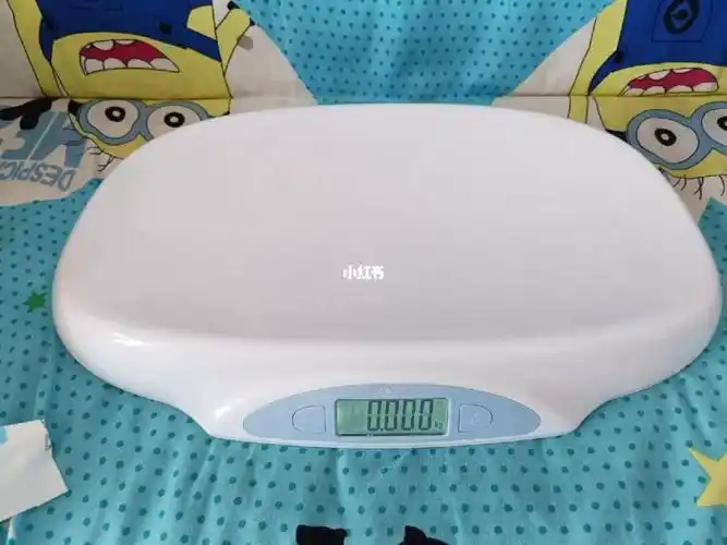 香山婴儿体重秤白菜价了
