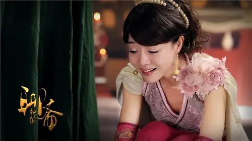 聊斋新编曝剧照东方神话对上好莱坞魔幻