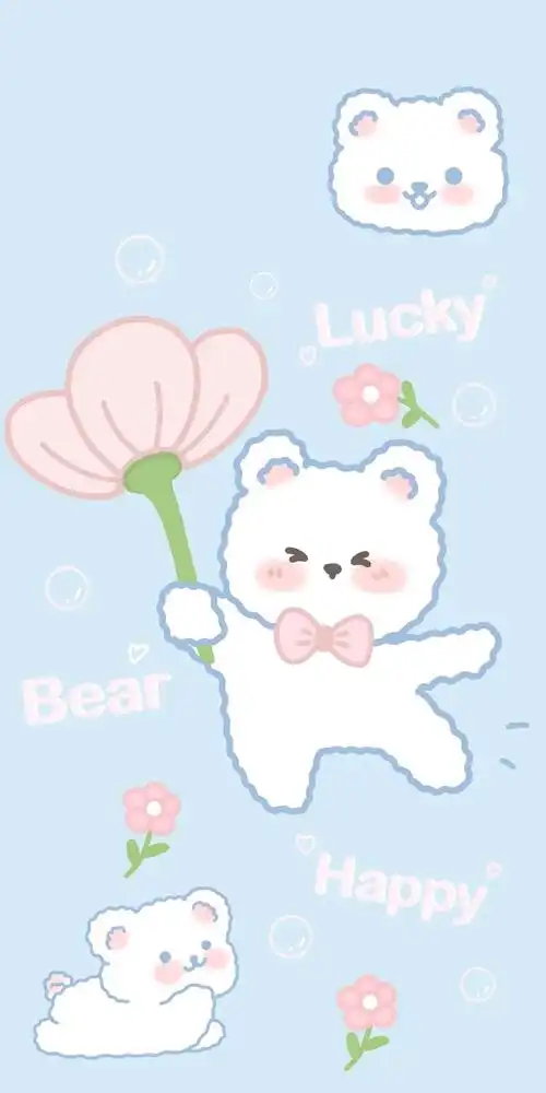 手机壳壁纸两用插画～#可爱卡通 #手机壳 #可爱壁纸 #pr - 抖音