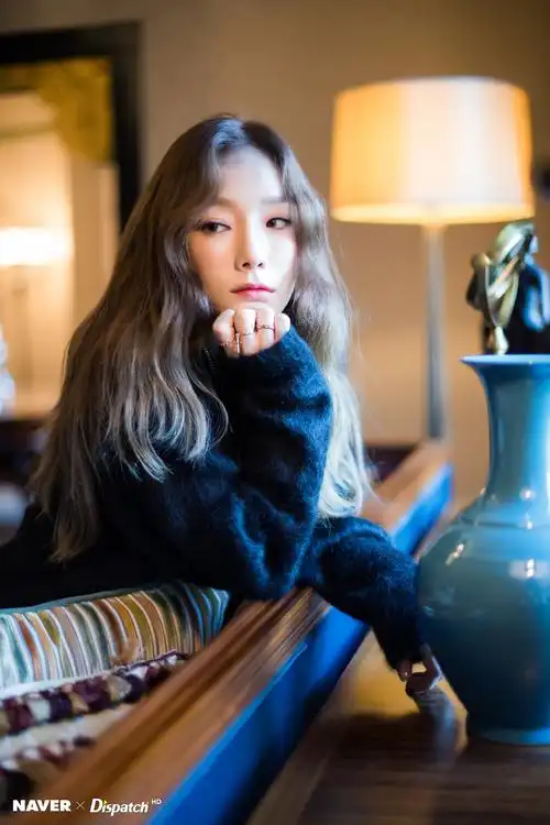 少女时代强势回归, 泰妍欧尼靠衣品赢得c位吗?