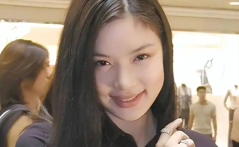 黎明的感情往事,为何放弃舒淇娶了乐基儿