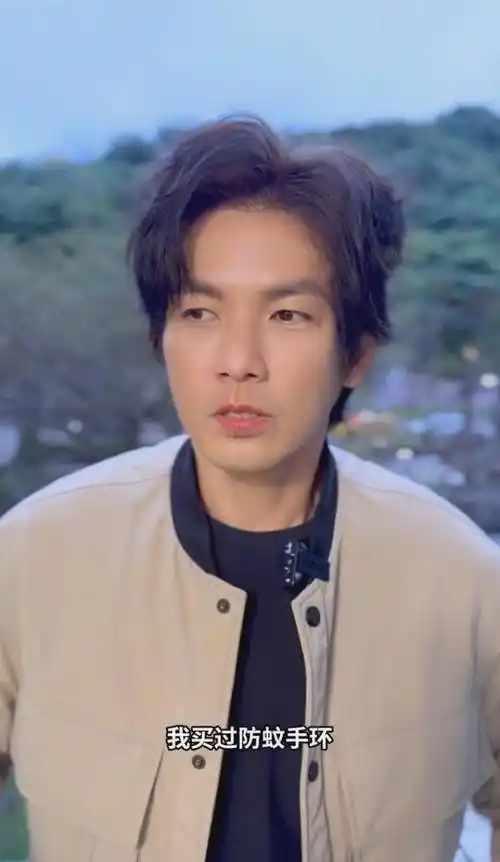 女友粉,妈妈粉,我算钟汉良的什么粉?_陆励成_治愈_剧里