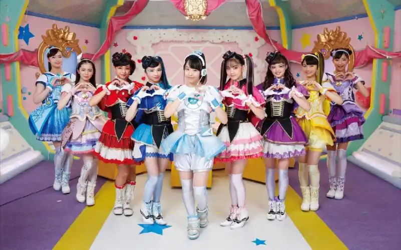 【girls05】舞蹈78合集 奇迹之音/魔力纯心/幻影甜心/爱心巡护