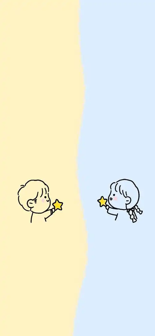 iphone11壁纸 可爱壁纸