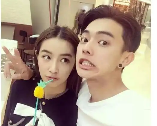 许凯家暴女朋友是真的吗许凯个人资料及图片